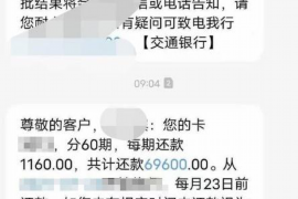 迎江专业催债公司的市场需求和前景分析